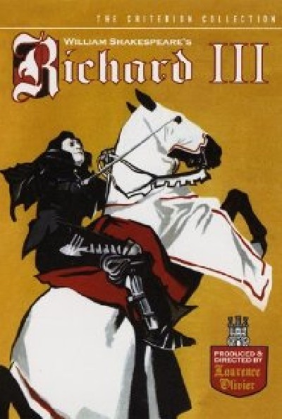 Картинка Фильмы Ричард III / Richard III (1955) DVDRip