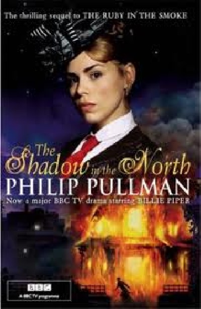 Картинка Фильмы Тень «Полярной звезды» / The Shadow in the North (2007) DVDRip