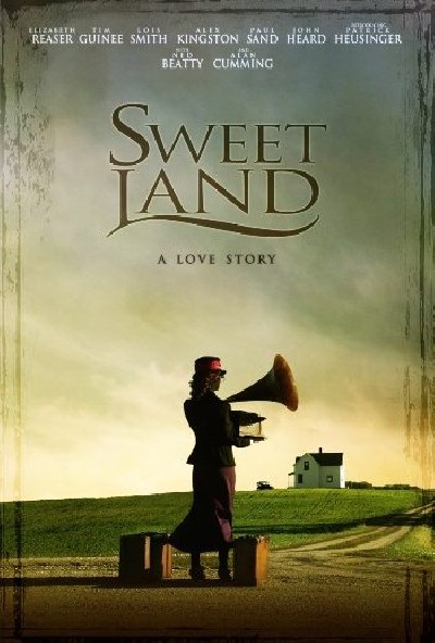 Картинка Фильмы Рождённые ветром / Sweet Land (2005) DVDRip