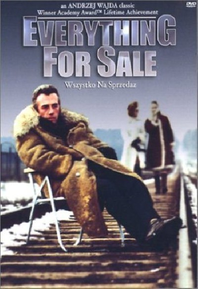 Картинка Фильмы Всё на продажу / Wszystko na sprzedaz (1969) DVDRip