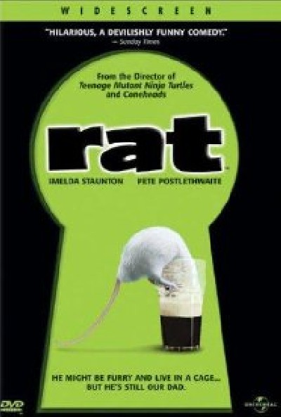 Картинка Фильмы Мистер Крыс / Rat (2000) DVDRip