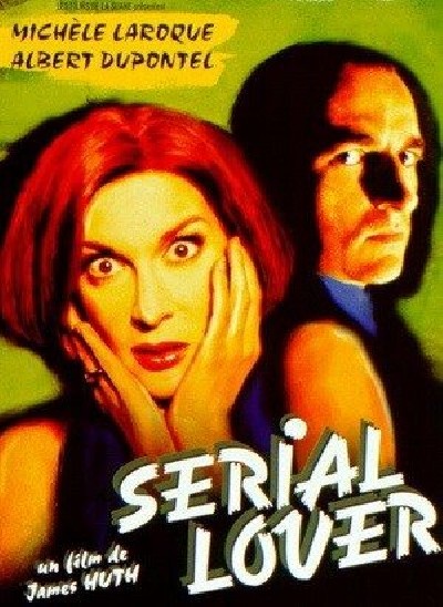 Картинка Фильмы Серийная любовница / Serial Lover (1998) DVDRip