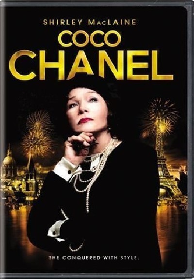 Картинка Фильмы Коко Шанель / Coco Chanel (2008) DVDRip