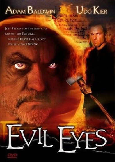 Картинка Фильмы Код дьявола / Evil Eyes (2004) DVDRip