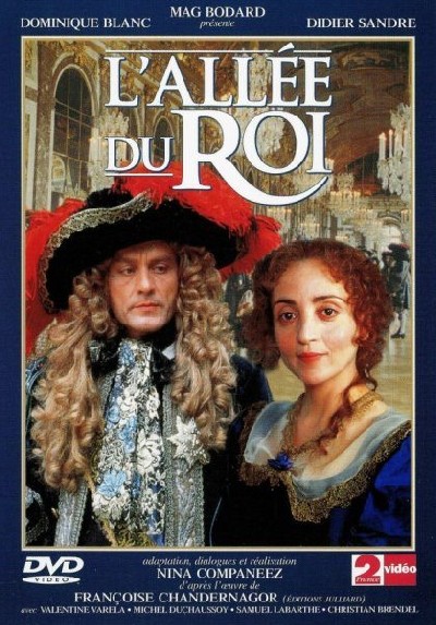 Картинка Фильмы Путь короля / L'allee du roi (1996) DVDRip