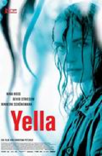 Картинка Фильмы Йелла / Yella (2007) DVDRip