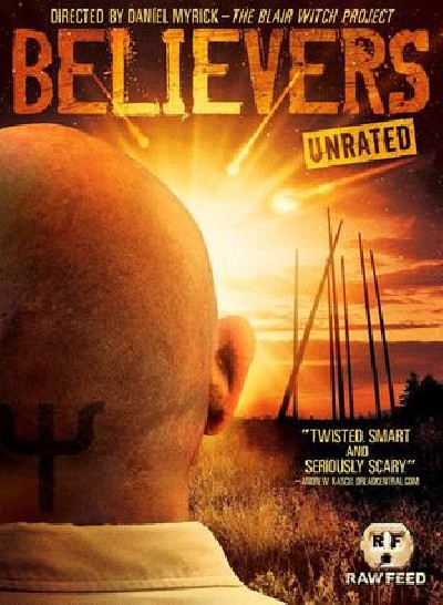 Картинка Фильмы Сторонники / Believers (2007) DVDRip