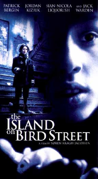 Картинка Фильмы Остров на Птичьей улице / The Island on Bird Street (1997) DVDRip