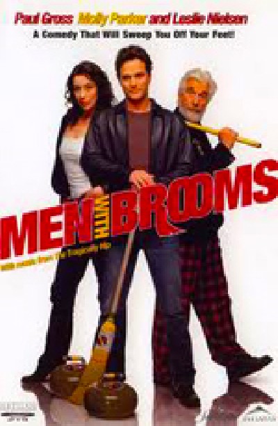 Картинка Фильмы Парни с метлами / Men with Brooms (2002) DVDRip