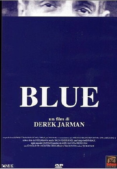 Картинка Фильмы Блю (Синева) / Blue (1993) DVDRip