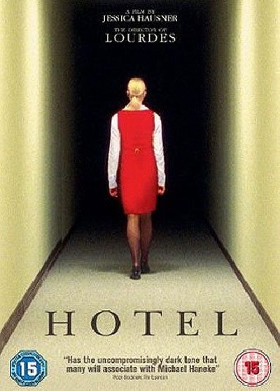 Картинка Фильмы Отель / Hotel (2004) DVDRip