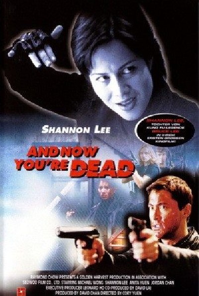 Картинка Фильмы Входят орлы / Gwan geun see dam (1998) DVDRip