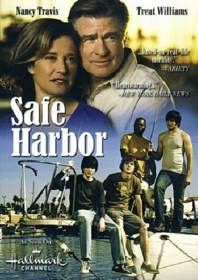 Картинка Фильмы Сэйв-Харбор / Safe Harbor (2009) DVDRip