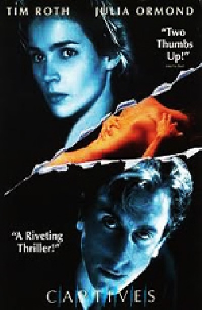Картинка Фильмы Пленники / Captives (1994) DVDRip