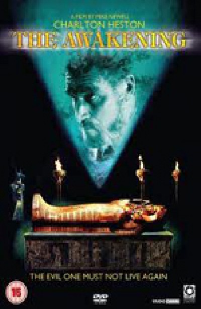 Картинка Фильмы Алмаз семи звезд / The Awakening (1980) DVDRip