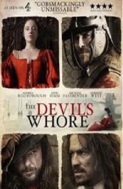 Картинка Фильмы Любовница Дьявола: Унесенные страстью / The Devil's Whore (2008) DVDRip