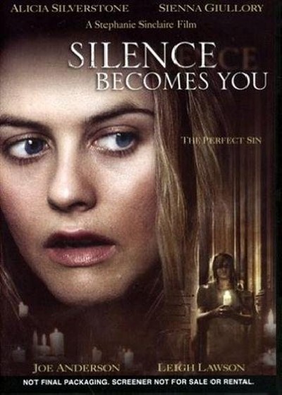 Картинка Фильмы Обретение тишины / Silence Becomes You (2005) DVDRip