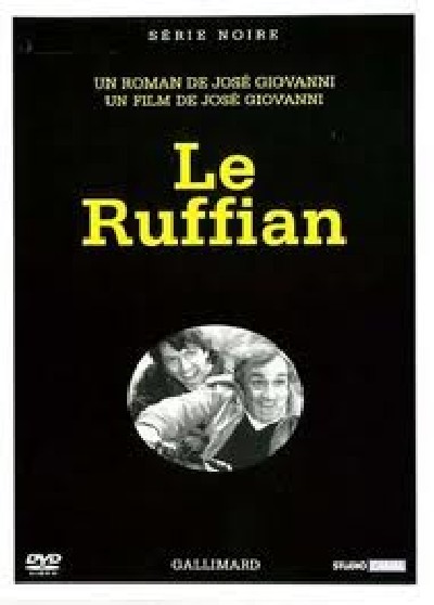 Картинка Фильмы Богач / Le ruffian (1983) DVDRip