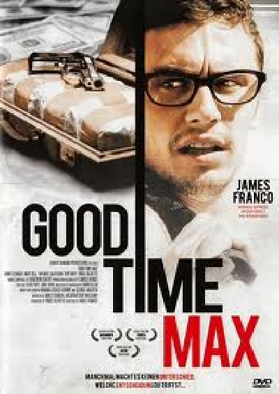 Картинка Фильмы Проказник Макс / Good Time Max (2007) BDRip