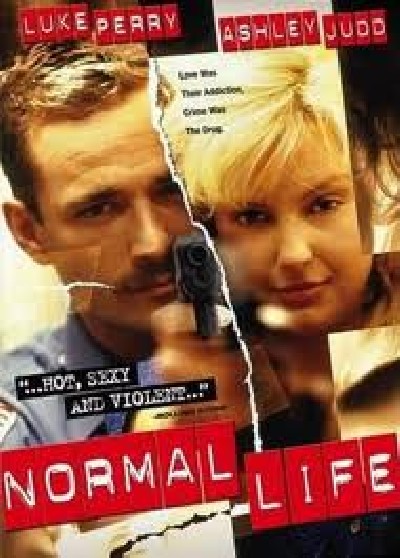 Картинка Фильмы Нормальная Жизнь / Normal Life (1996) HDTVRip