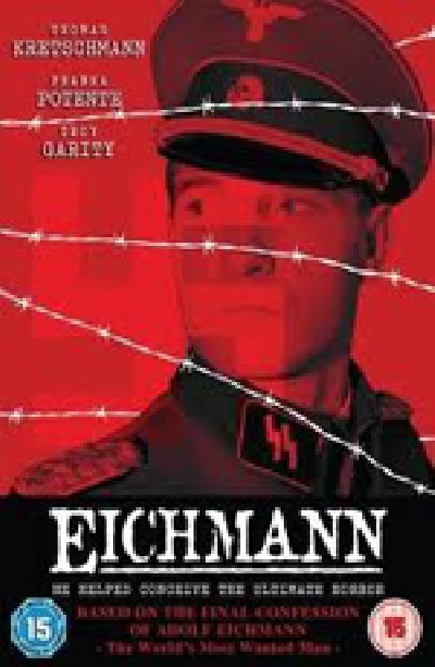 Картинка Фильмы Эйхман / Eichmann (2007) DVDRip