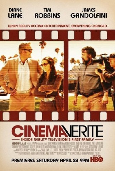Картинка Фильмы Синема-верите / Cinema Verite (2011) HDTVRip