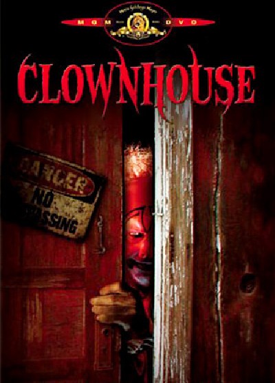 Картинка Фильмы Дом клоунов / Clownhouse (1990) DVDRip