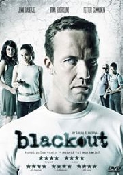 Картинка Фильмы Затемнение / Blackout (2008) DVDRip