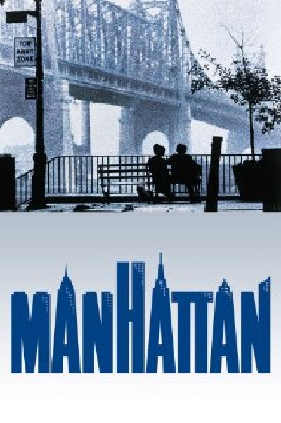 Картинка Фильмы Манхэттен / Manhattan (1979) BDRip