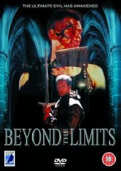 Картинка Фильмы За гранью времен / Beyond the Limits (2003) DVDRip