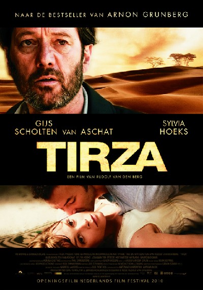 Картинка Фильмы Тирза / Tirza (2010) HDTVRip