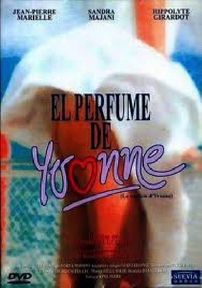 Картинка Фильмы Аромат Ивонны / El perfume de Yvonne (1994) DVDRip
