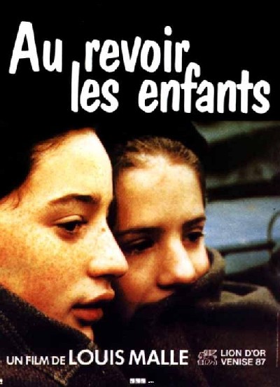 Картинка Фильмы До свидания, дети / Au Revoir Les Enfants (1987) BDRip