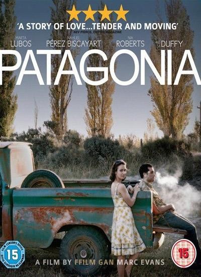 Картинка Фильмы Патагония / Patagonia (2010) BDRip