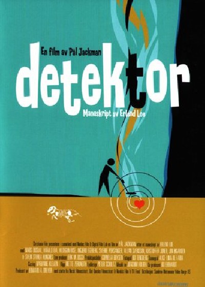 Картинка Фильмы Детектор / Detector (2000) DVDRip