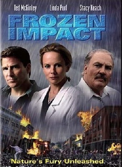 Картинка Фильмы Ледниковый удар / Frozen Impact (2003) TVRip