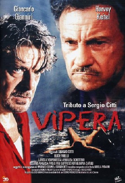 Картинка Фильмы Стерва / Vipera (2001) DVDRip