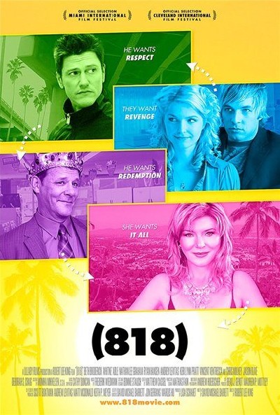 Картинка Фильмы Плохая актриса / Bad Actress (2011) DVDRip