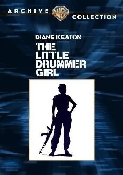 Картинка Фильмы Маленькая барабанщица / The Little Drummer Girl (1984) DVD5