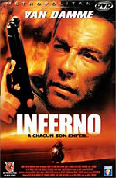 Картинка Фильмы Инферно / Inferno (1999) BDRip