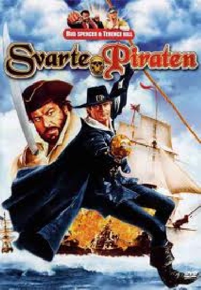 Картинка Фильмы Черный корсар / Il Corsaro Nero (1971) DVDRip