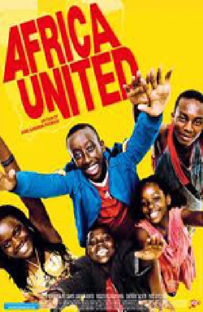 Картинка Фильмы Большие приключения в Африке / Africa United (2010) HDTVRip