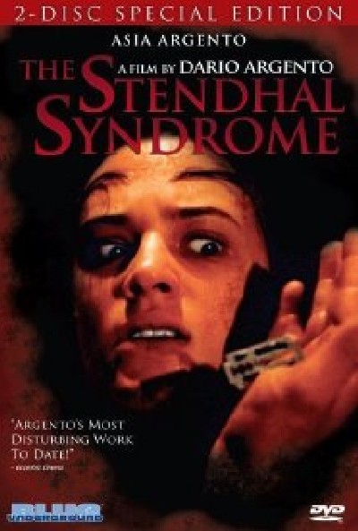 Картинка Фильмы Синдром Стендаля / La Sindrome di Stendhal (1996) BDRip