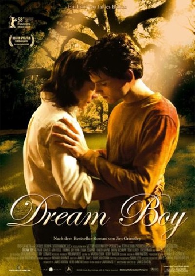 Картинка Фильмы Парень мечты / Dream Boy (2008) DVDRip
