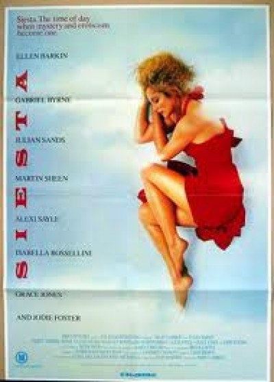 Картинка Фильмы Сиеста / Siesta (1987) DVDRip