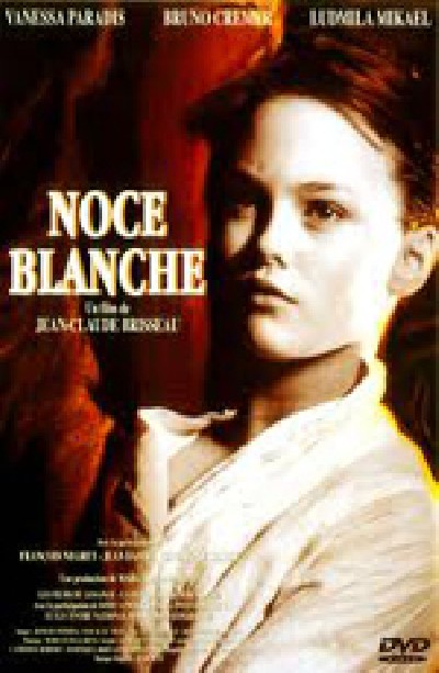 Картинка Фильмы Белая свадьба / Noce blanche (1989) DVDRip