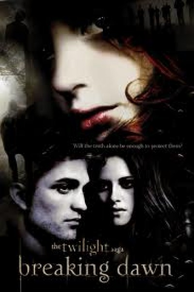 Картинка Фильмы Сумерки. Сага. Рассвет: Часть 1 / The Twilight Saga: Breaking Dawn - Part 1 (2011) BDRip