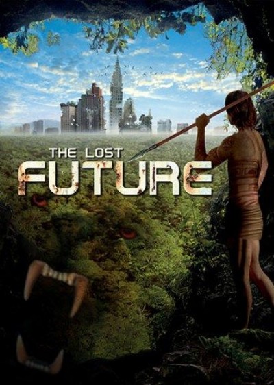 Картинка Фильмы Потерянное будущее / The Lost Future (2011) BDRip