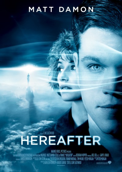 Картинка Фильмы Потустороннее / Hereafter (2011) BDRip
