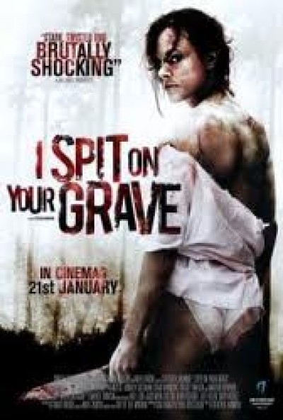 Картинка Фильмы Я плюю на ваши могилы / I Spit on Your Grave (2011) BDRip
